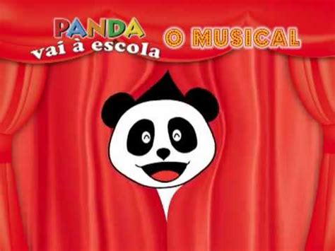 musica do panda